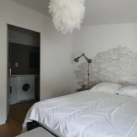 Mille Fleurs Apartment *