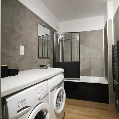 Apartment Mille Fleurs