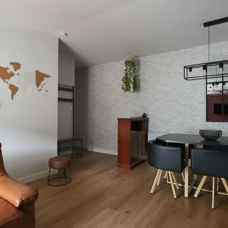 Mille Fleurs Apartment